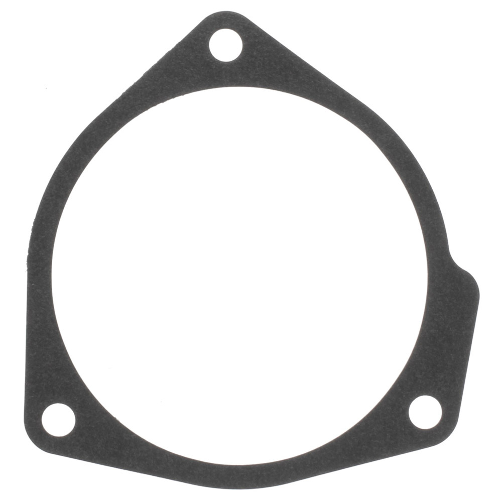 2003 Gmc Sierra 3500 Turbocharger Inlet Gasket