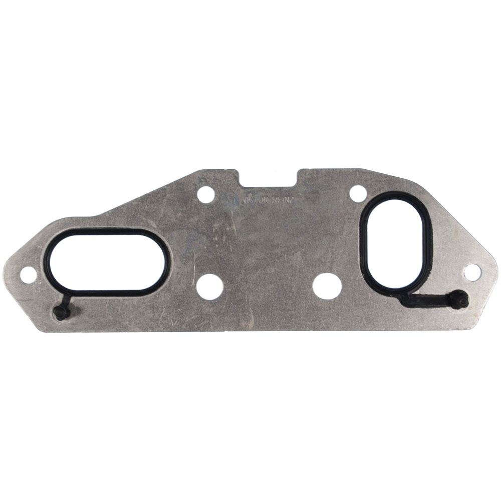 2006 Audi A6 Engine Oil Cooler Gasket