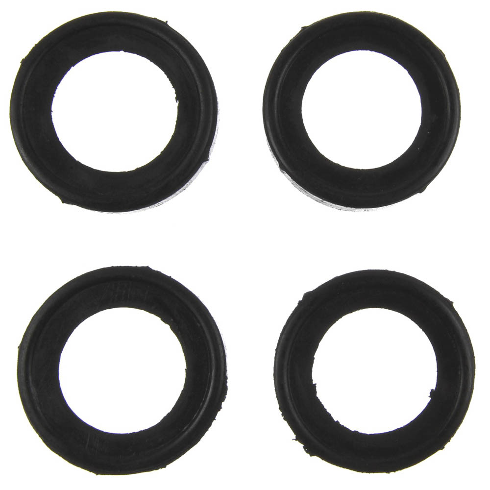 1991 Honda CRX Spark Plug Tube Seal Set