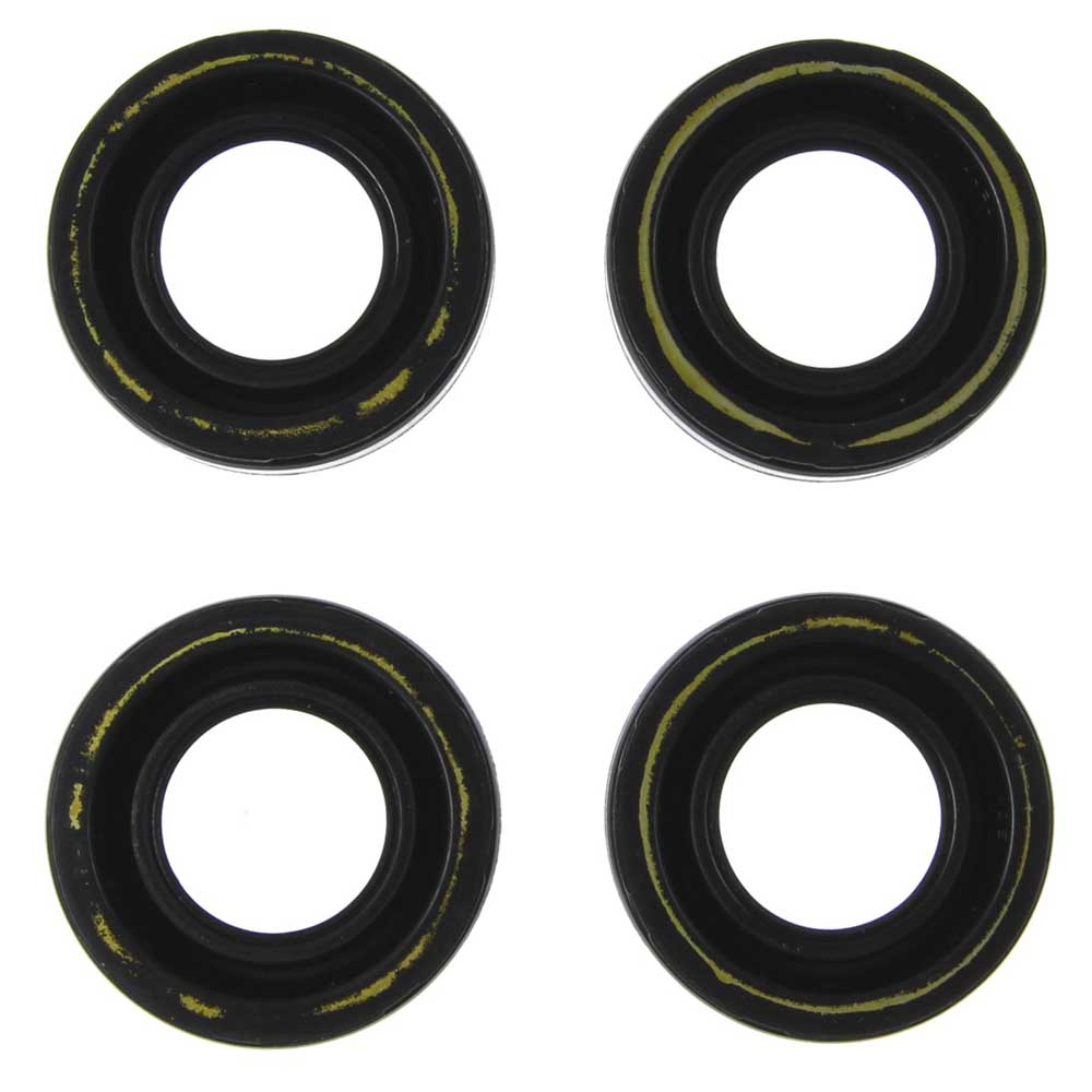 1993 Nissan NX Spark Plug Tube Seal Set