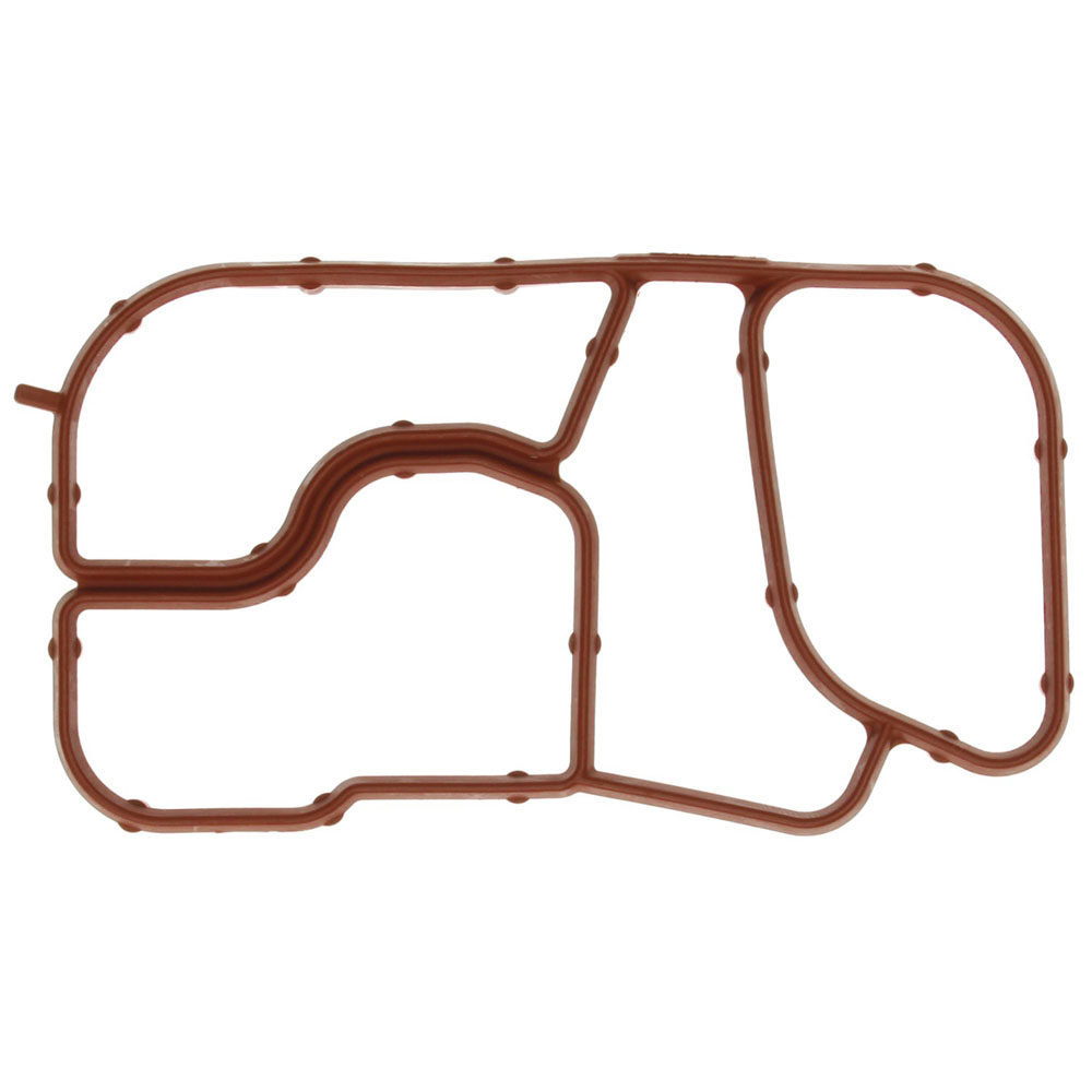 2012 Audi A3 Engine Oil Cooler Gasket
