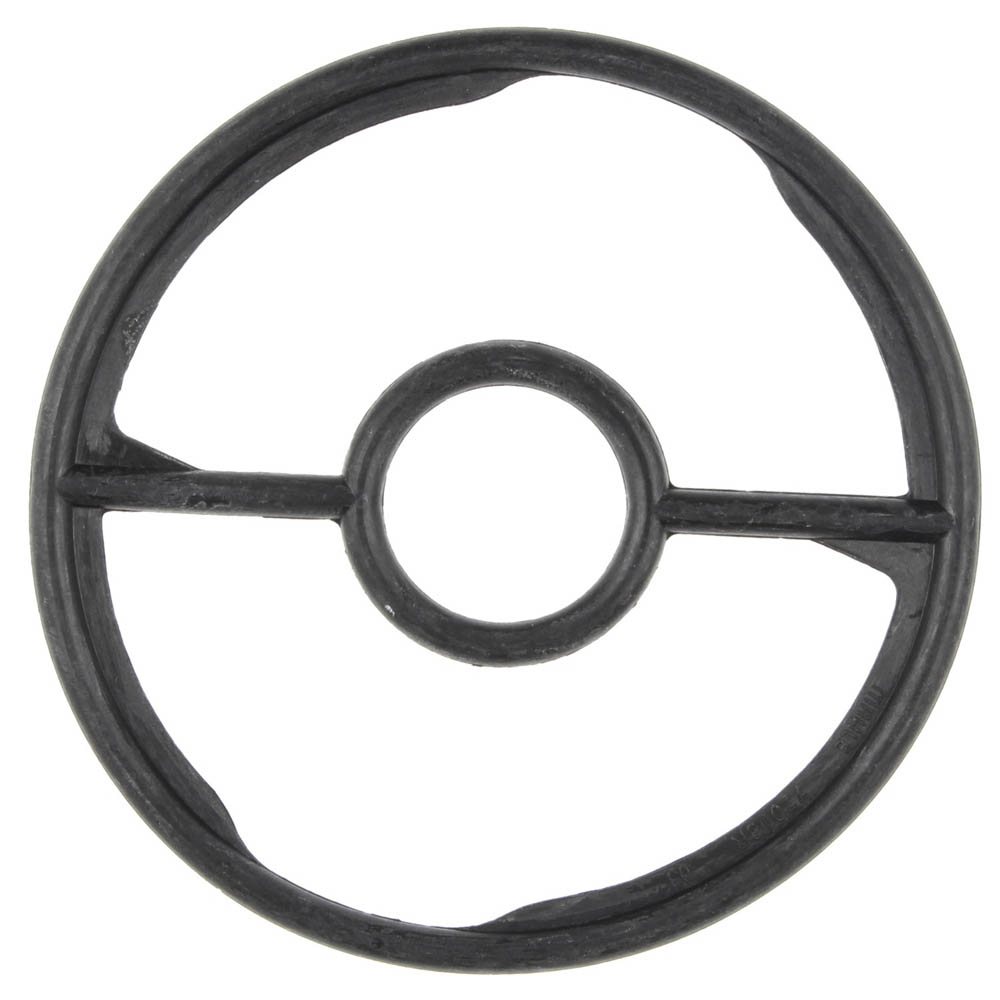 2017 Mazda 3 Engine Oil Cooler Gasket