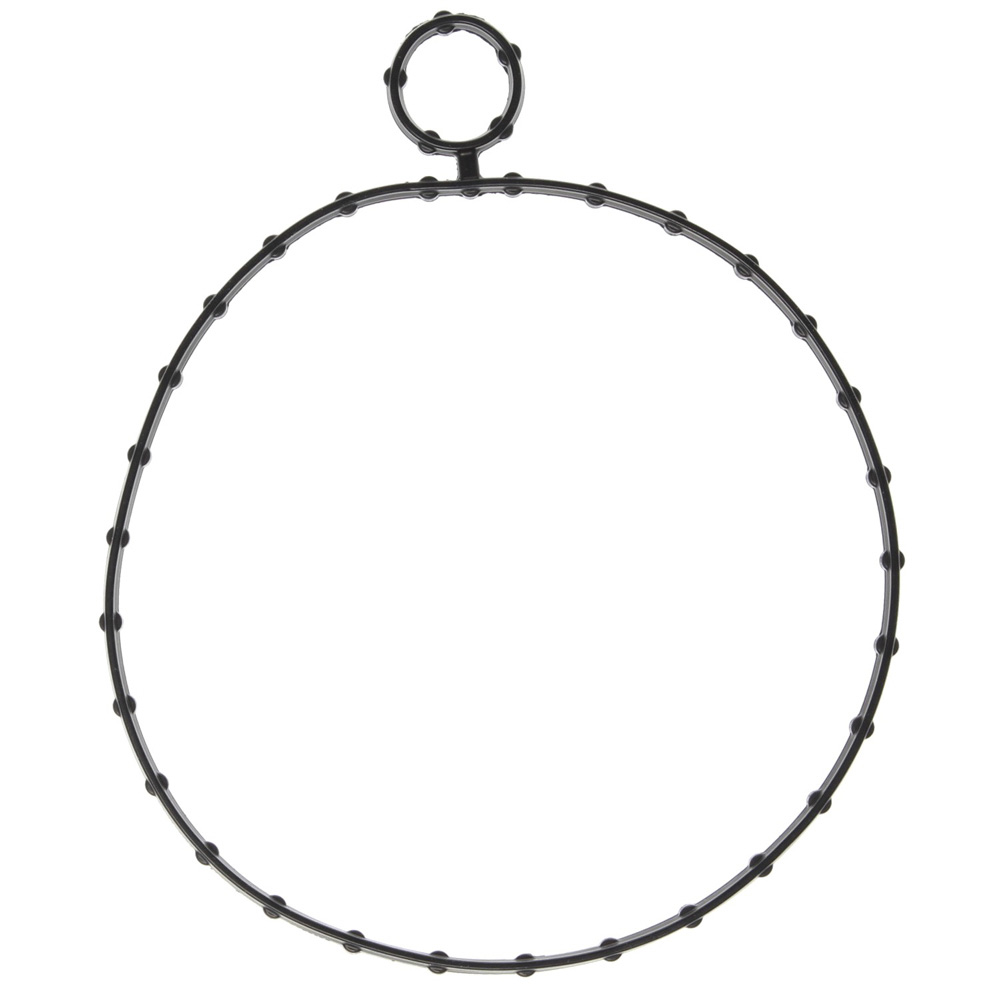2021 Ford F-650 Vacuum Pump Gasket