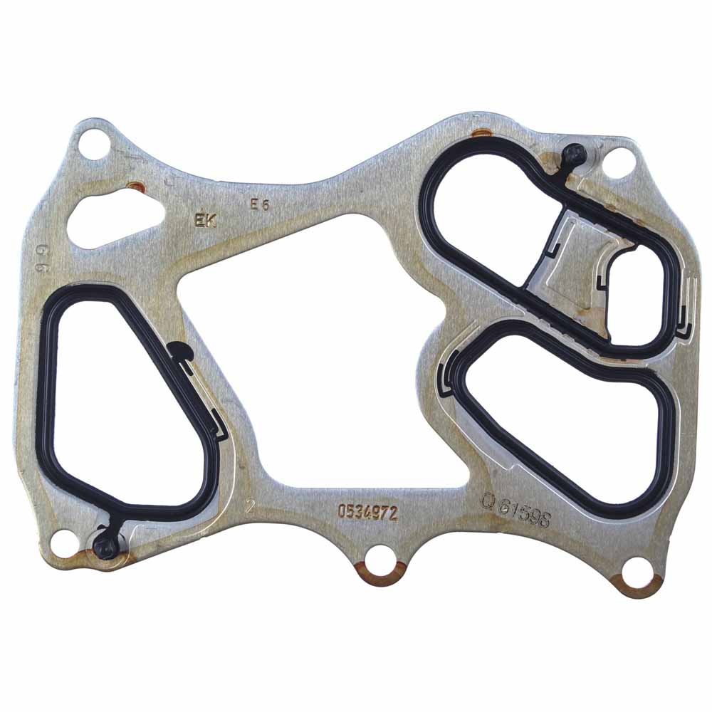 2017 Mercedes Benz E400 Engine Oil Cooler Gasket