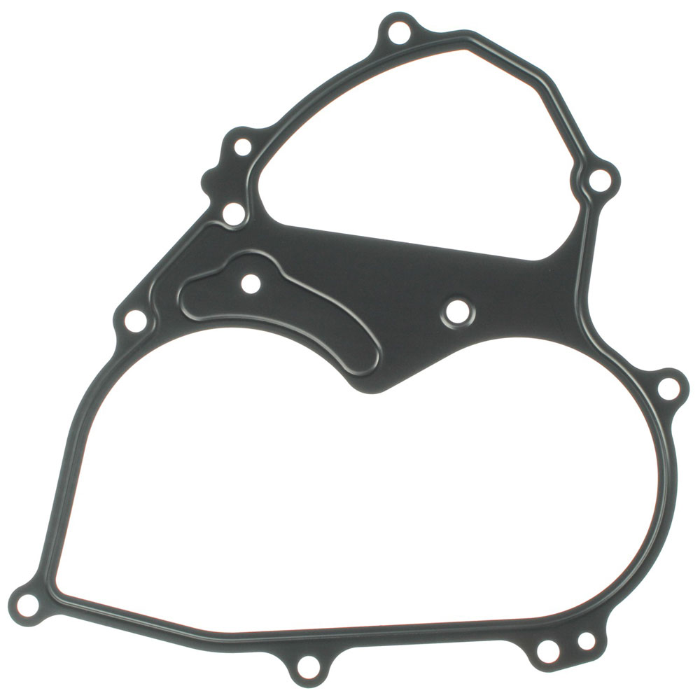 2021 Nissan Maxima Engine Timing Cover Gasket
