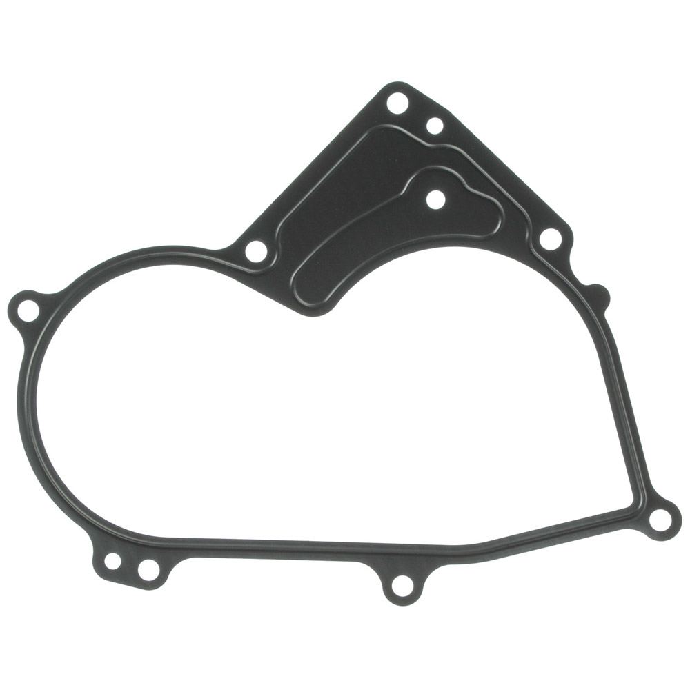 2021 Nissan Maxima Engine Timing Cover Gasket