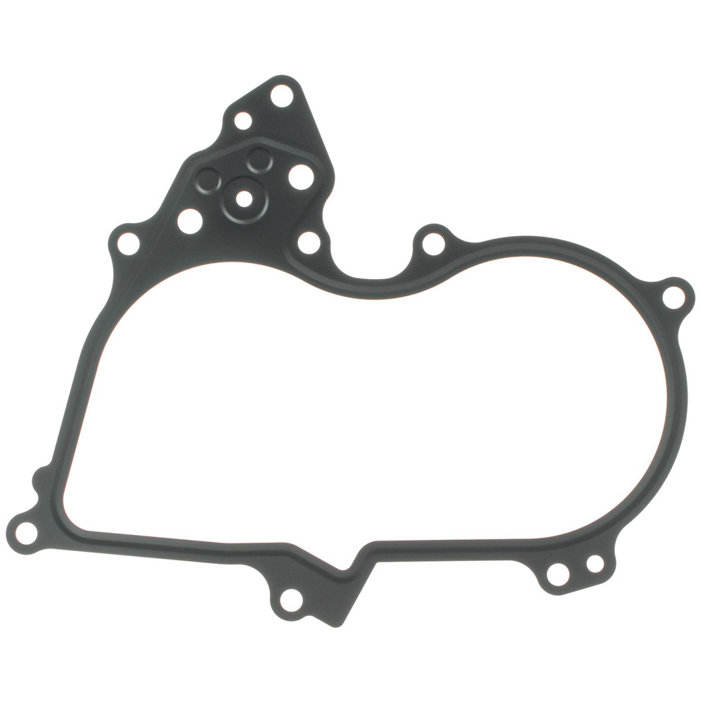 2010 Nissan Maxima Engine Timing Cover Gasket