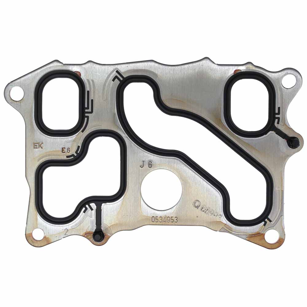 2014 Mercedes Benz GL450 Engine Oil Cooler Gasket