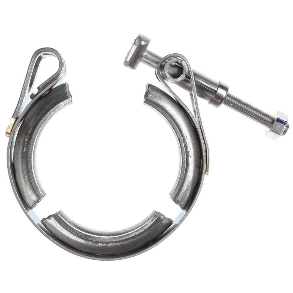 2017 Ford F-650 Super or Turbo Gasket