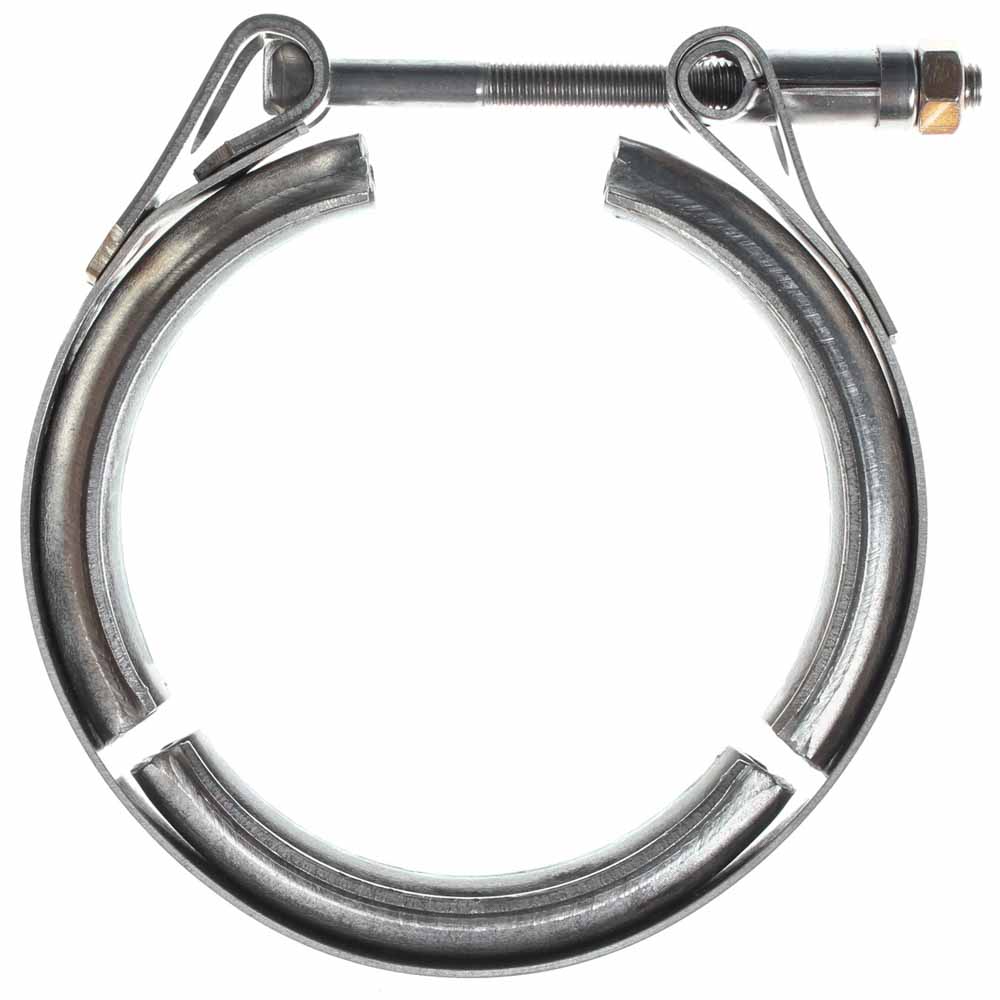 2017 Ford F-650 Super or Turbo Gasket