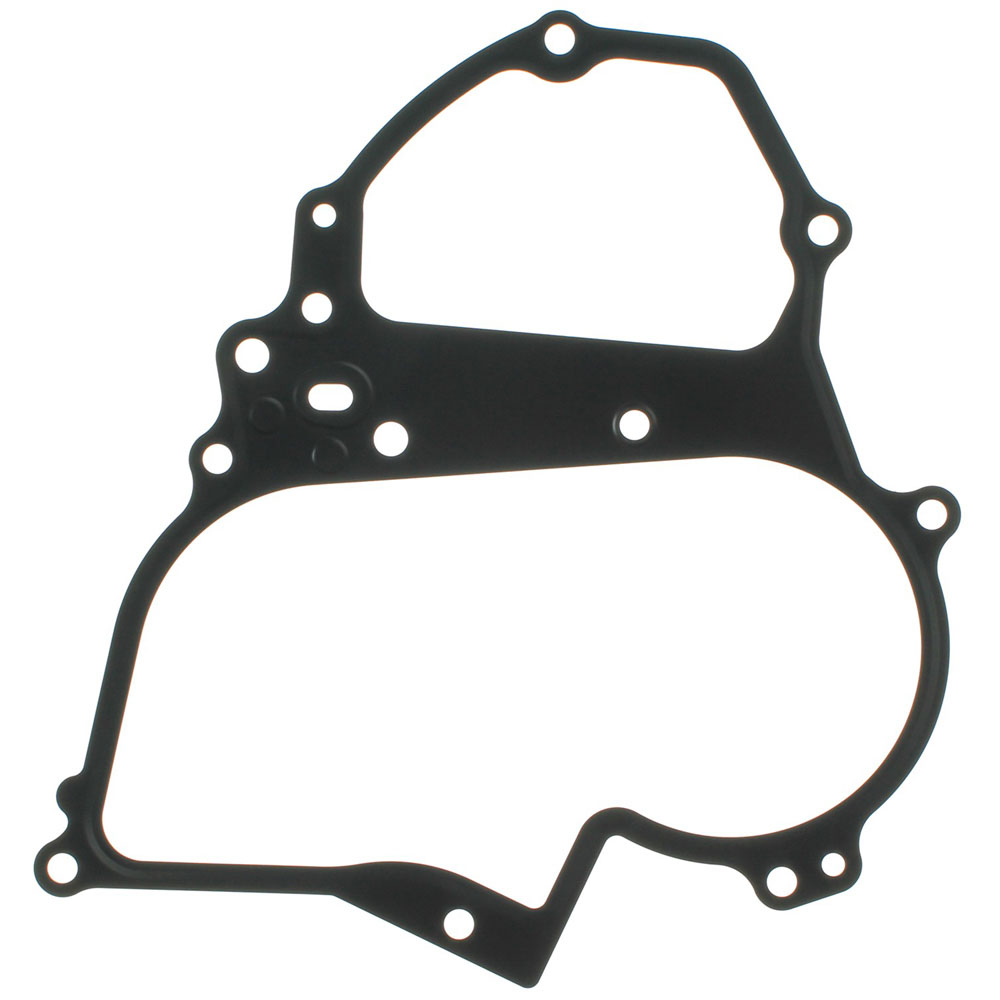 2009 Nissan 370Z Engine Timing Cover Gasket