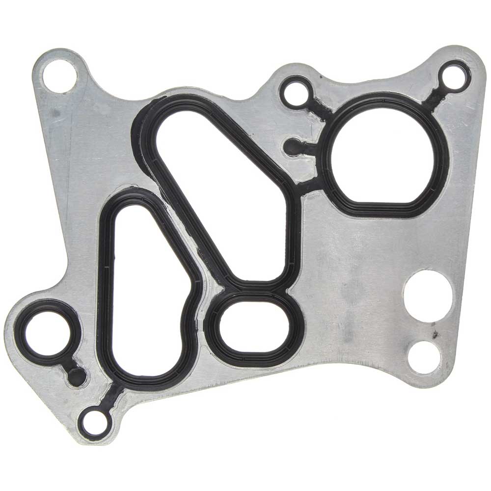 2012 Mercedes Benz C250 Engine Oil Cooler Gasket
