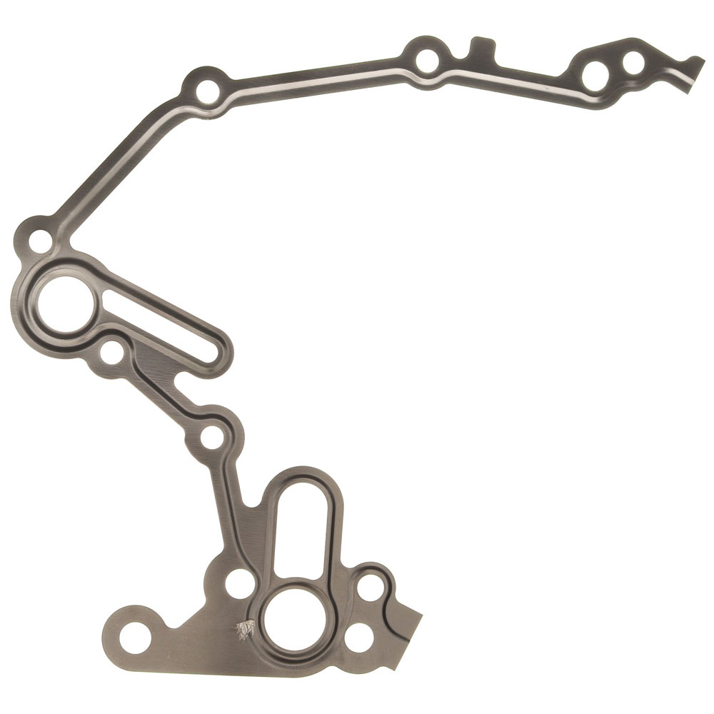 2017 Audi A3 Sportback e-tron Engine Timing Cover Gasket