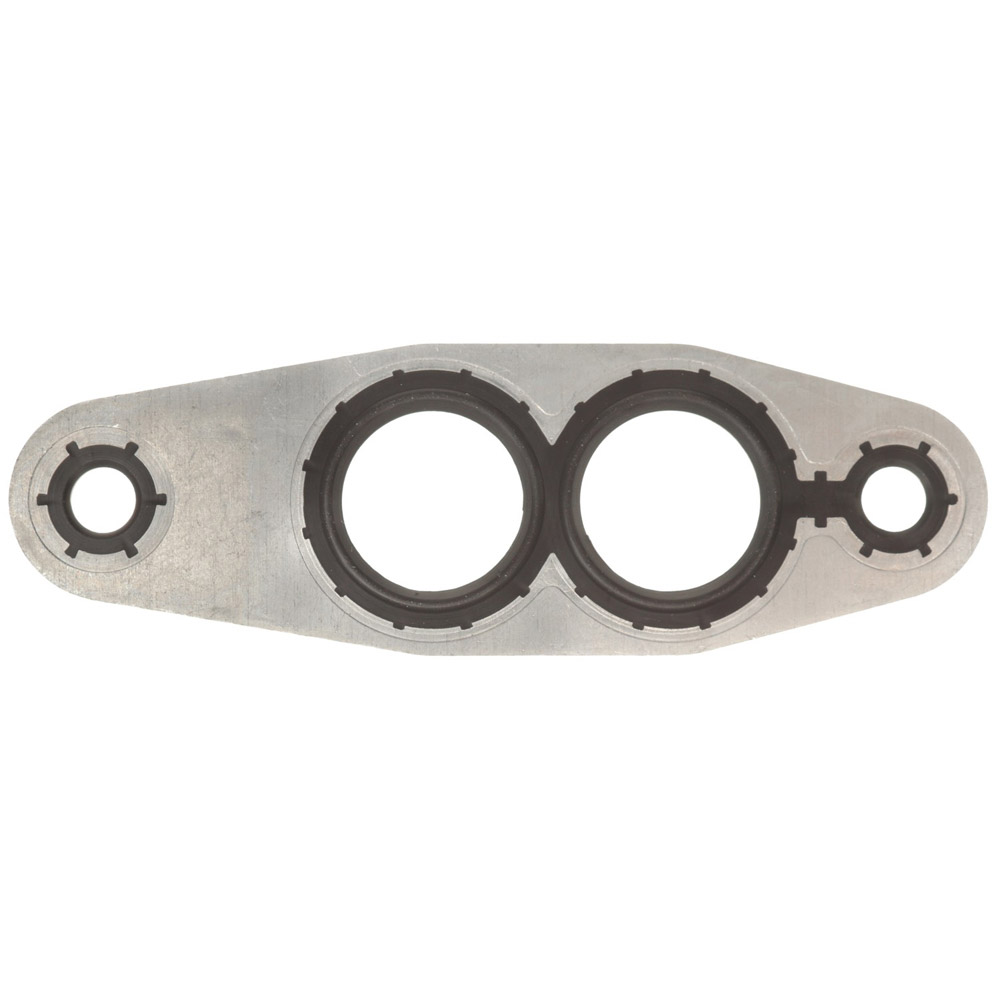 2021 Gmc Yukon Engine Oil Cooler Gasket