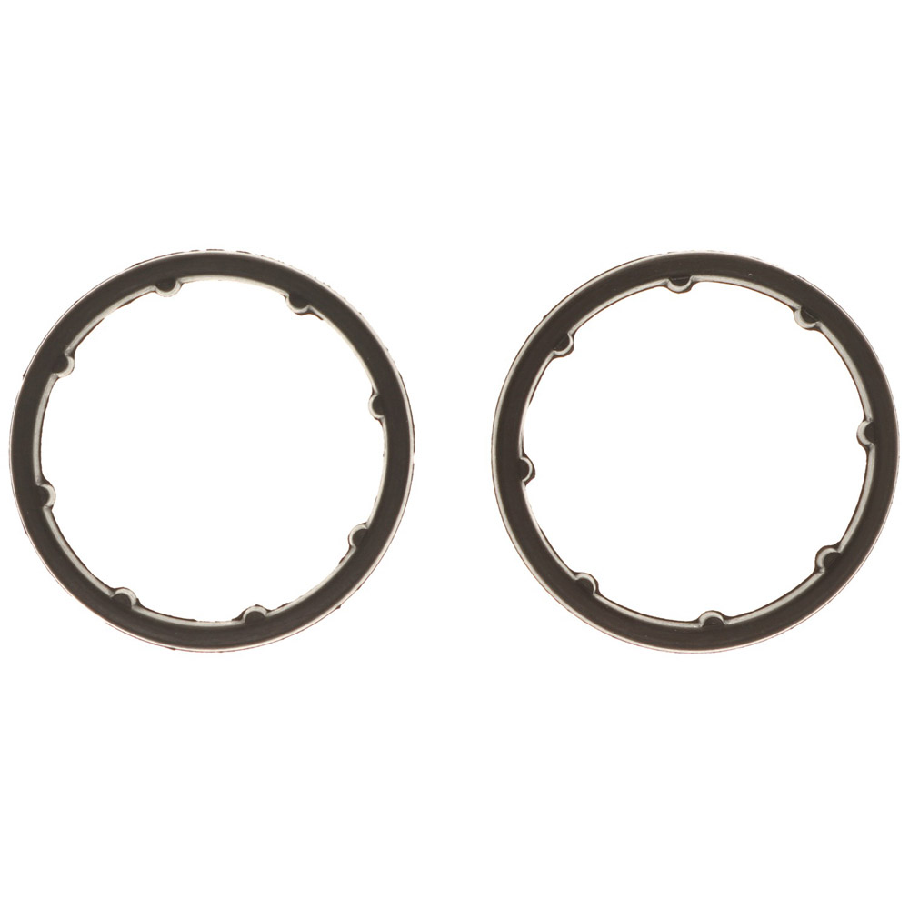 2005 Volvo S60 Engine Oil Cooler Gasket