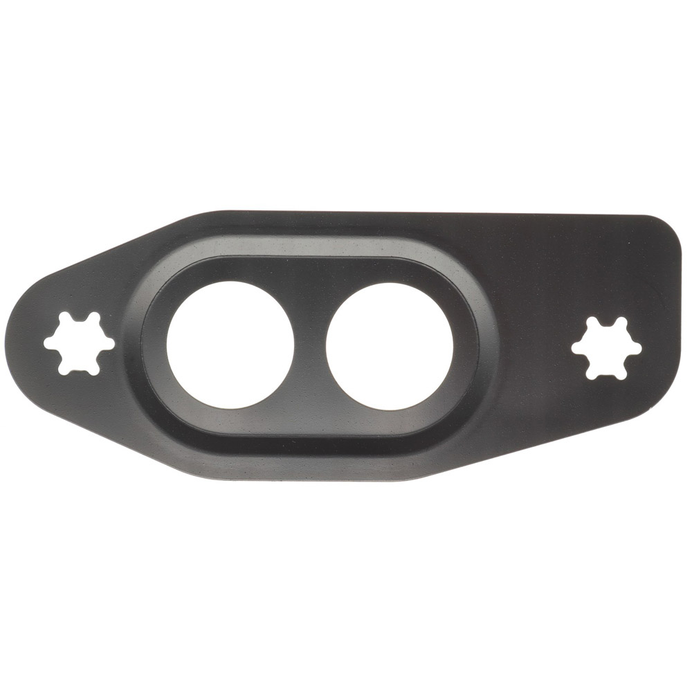 2015 Gmc Yukon Engine Oil Pan Gasket