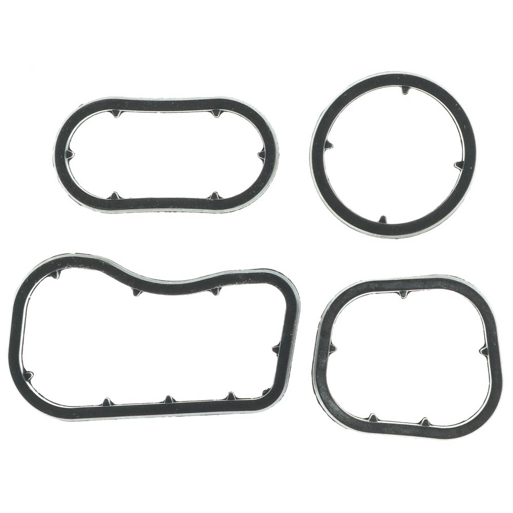 2019 Bmw X3 Engine Oil Cooler Gasket