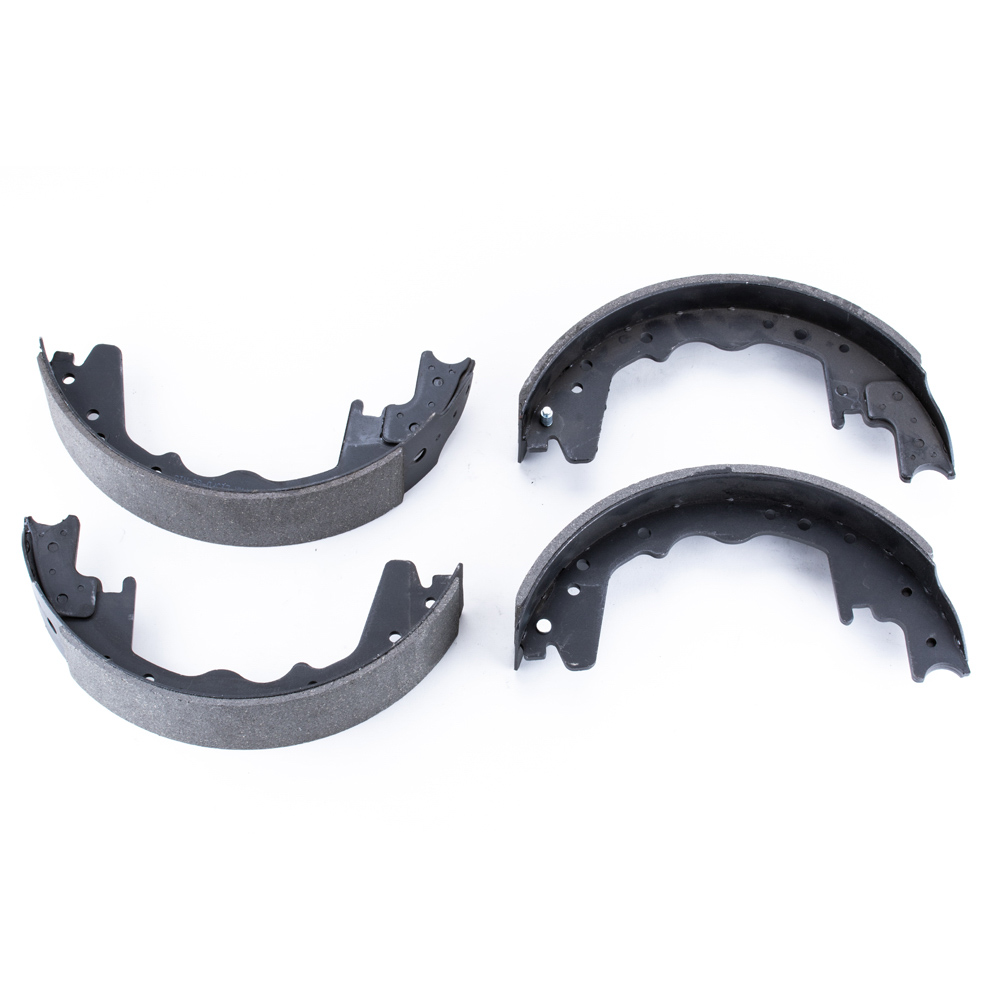 Dodge RD200 Brake Shoe Set