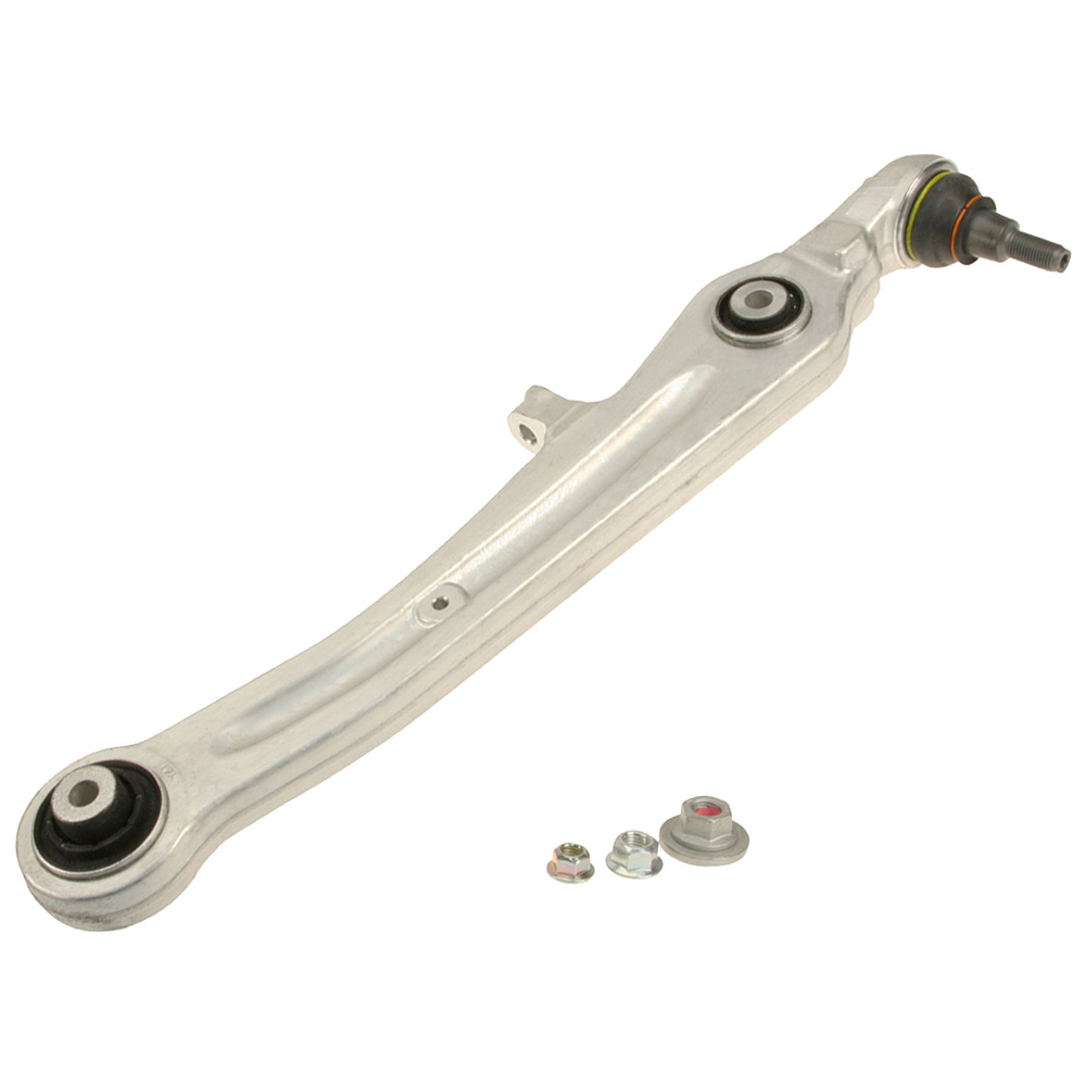 2012 Bentley Continental Control Arm