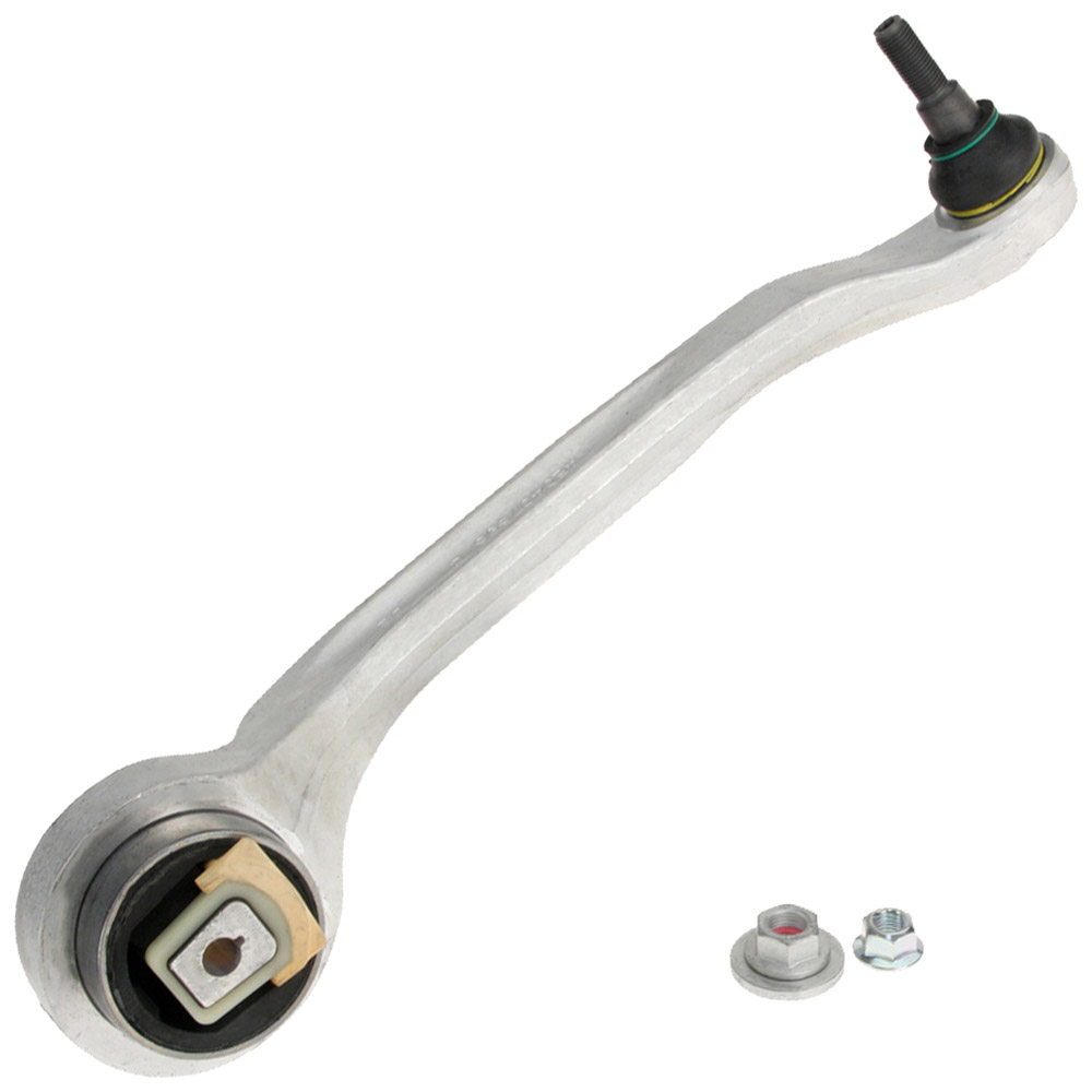 2012 Bentley Continental Control Arm