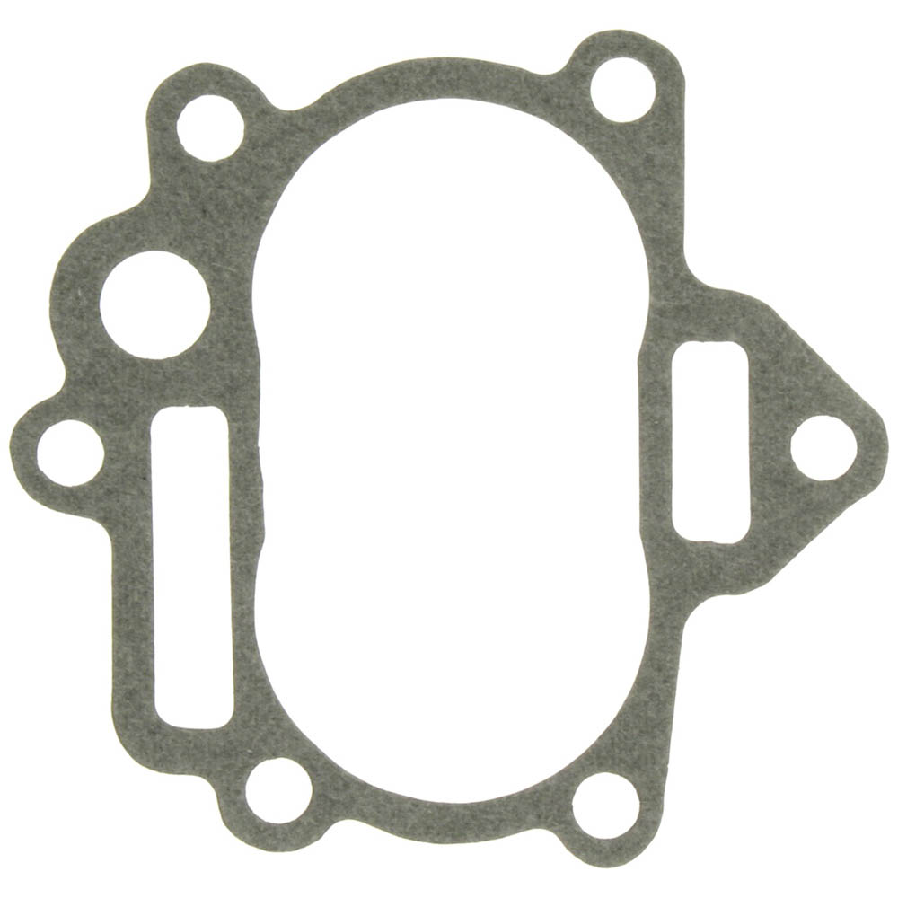 1978 Buick Electra Engine Oil Pump Cover Gasket