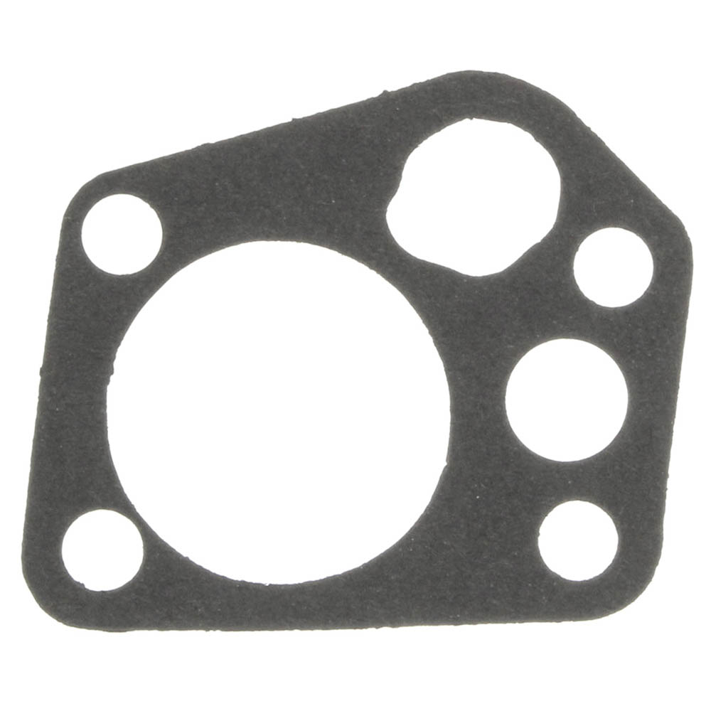 2000 Nissan Frontier Engine Oil Pump Gasket
