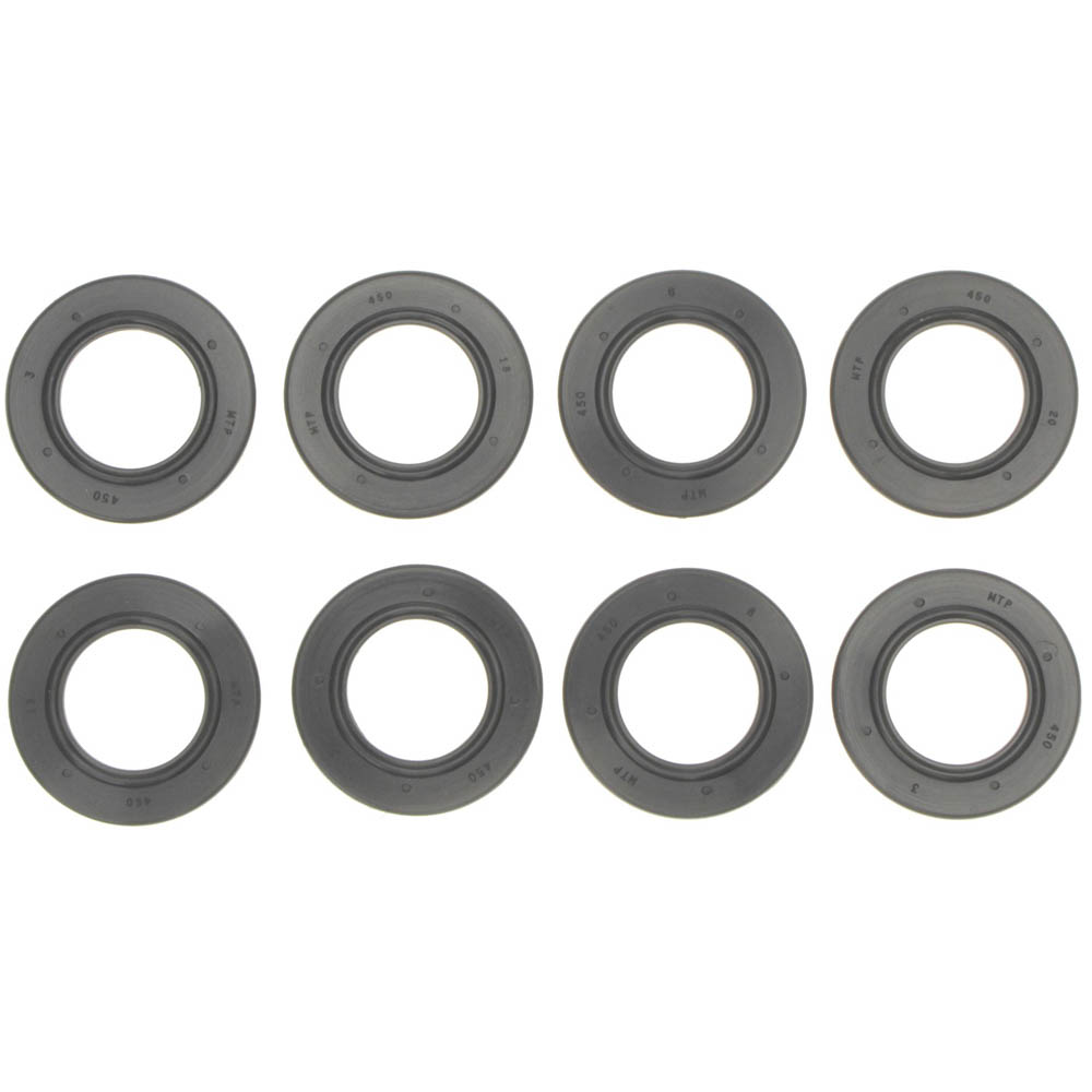 2000 Lincoln Continental Spark Plug Tube Seal Set