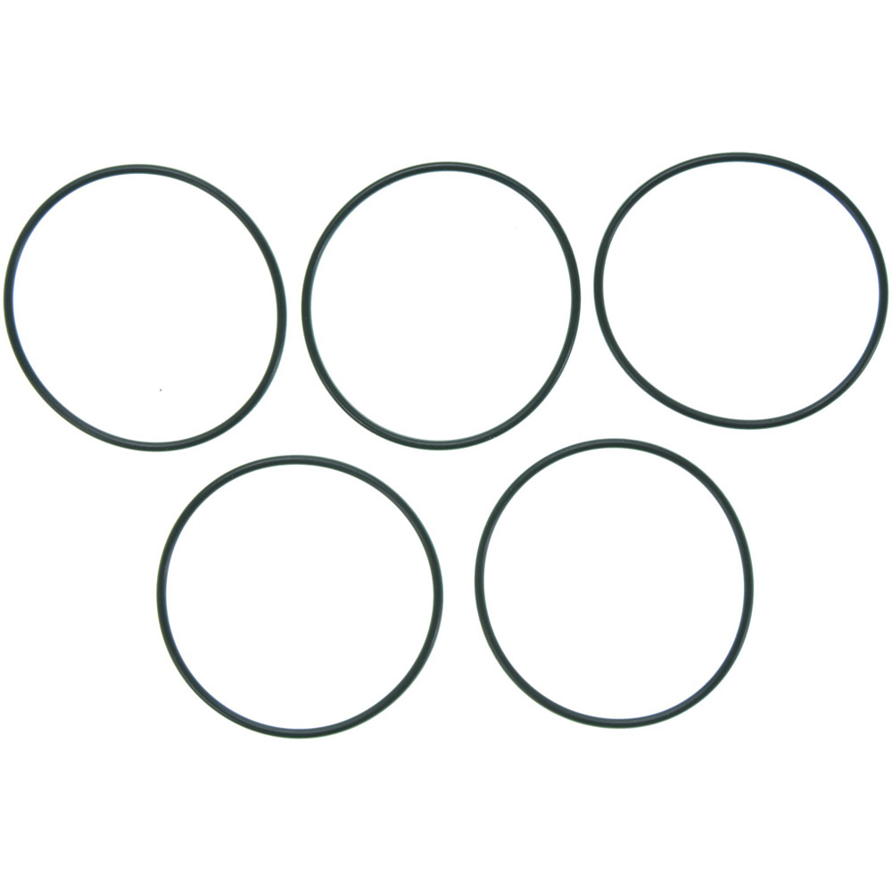 2000 Volvo S70 Spark Plug Tube Seal Set