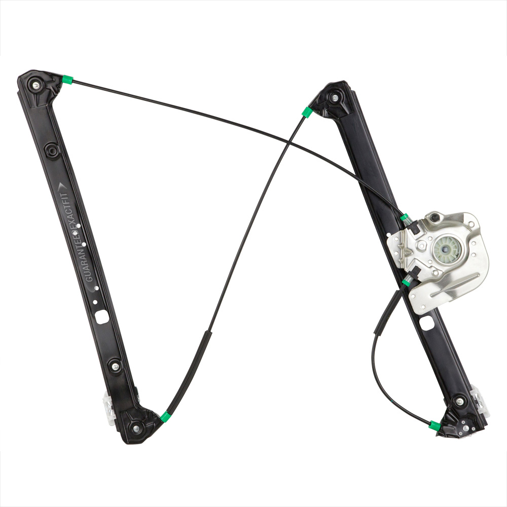 2004 BMW X5 Window Regulator Only Front Left 1750513 AN