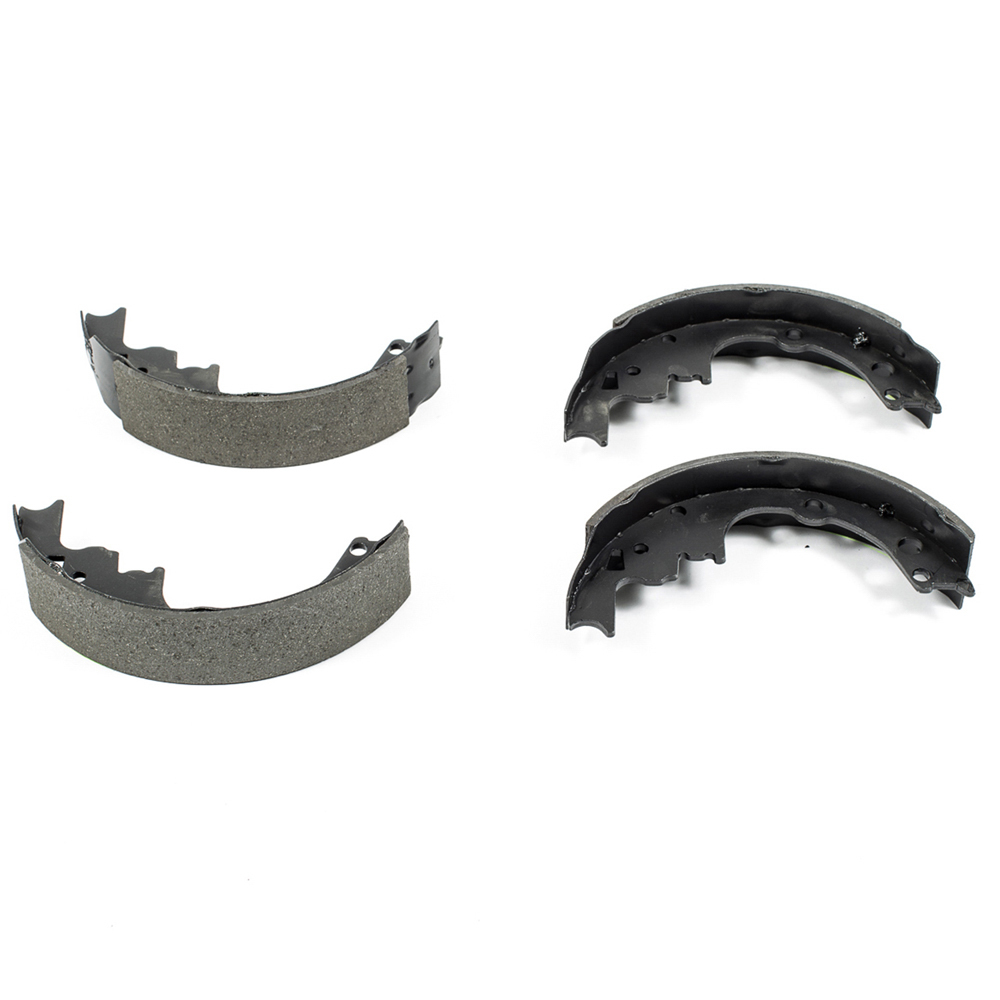 Avanti ii brake shoe set