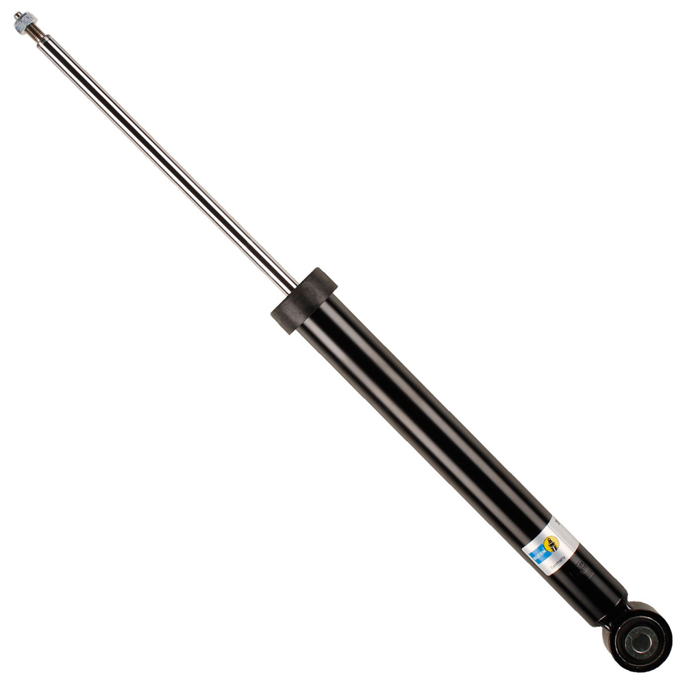 2012 Chevrolet Volt Shock and Strut Set