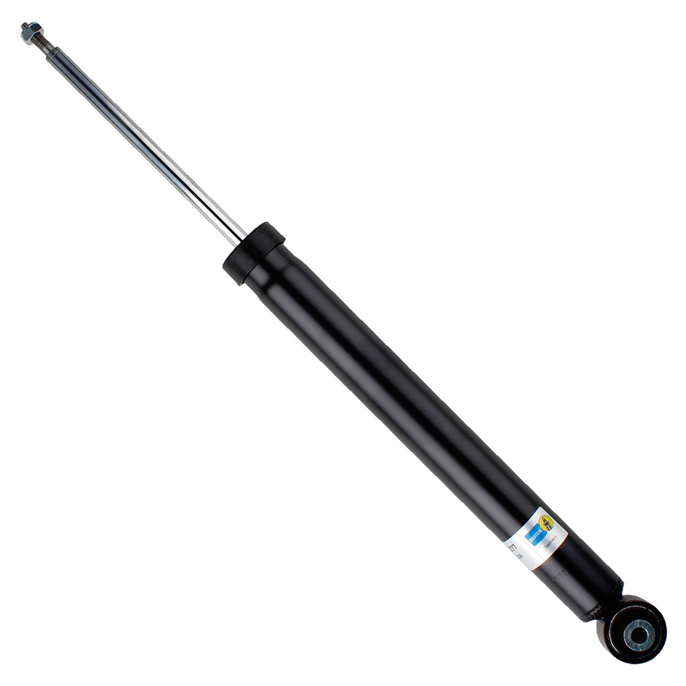 2016 Volkswagen e-Golf Shock Absorber