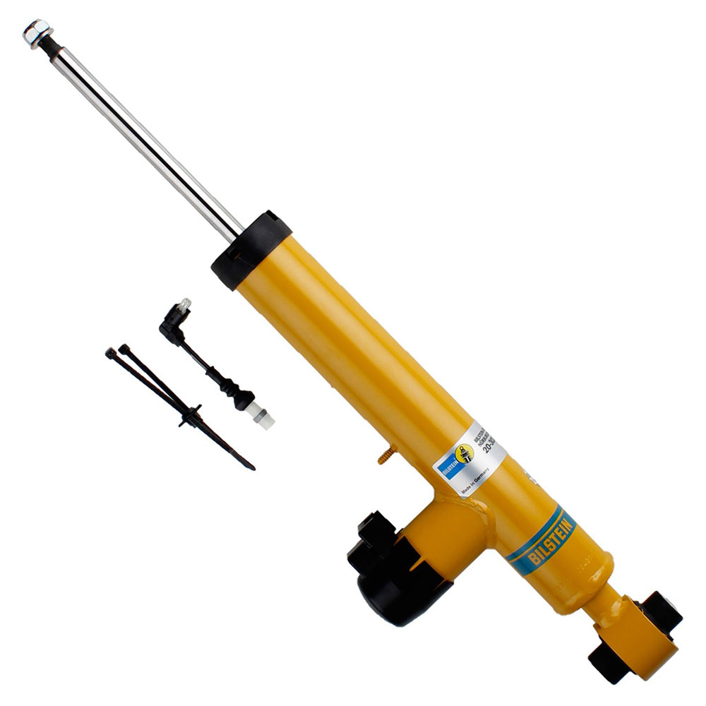 2021 Bmw 330e Shock Absorber