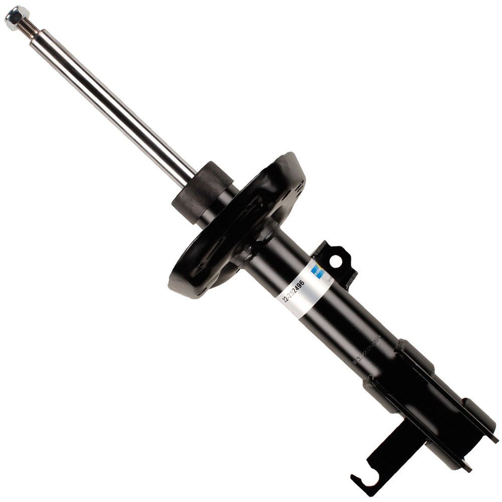 2012 Chevrolet Volt Strut