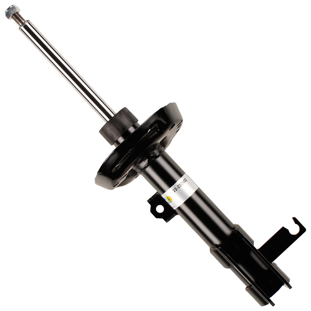 2012 Chevrolet Volt Strut