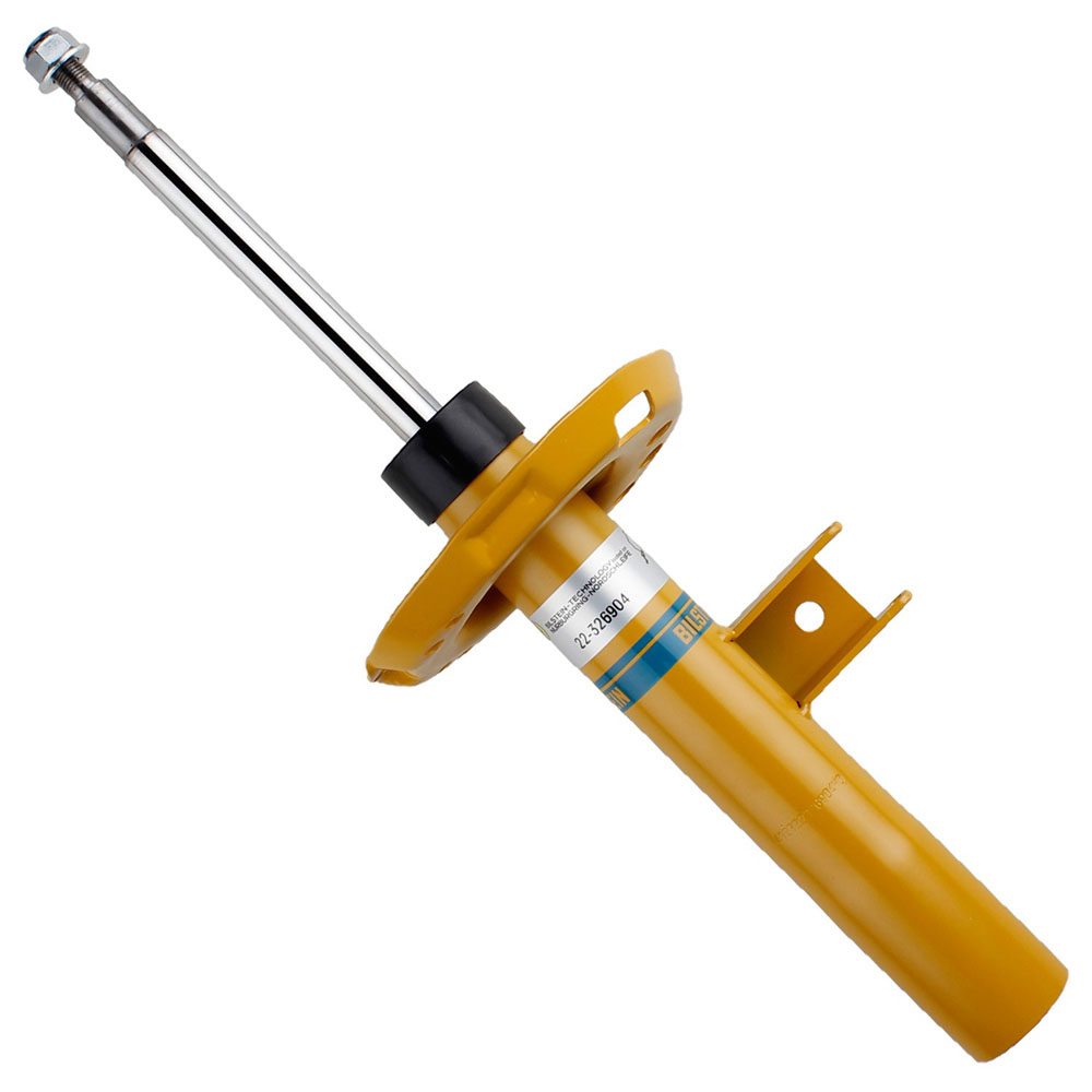 2021 Mercedes Benz CLA250 Strut