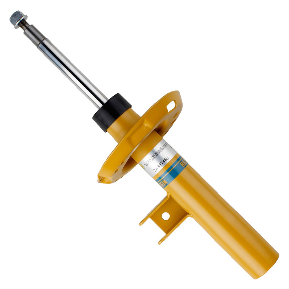 2021 Mercedes Benz CLA250 Strut