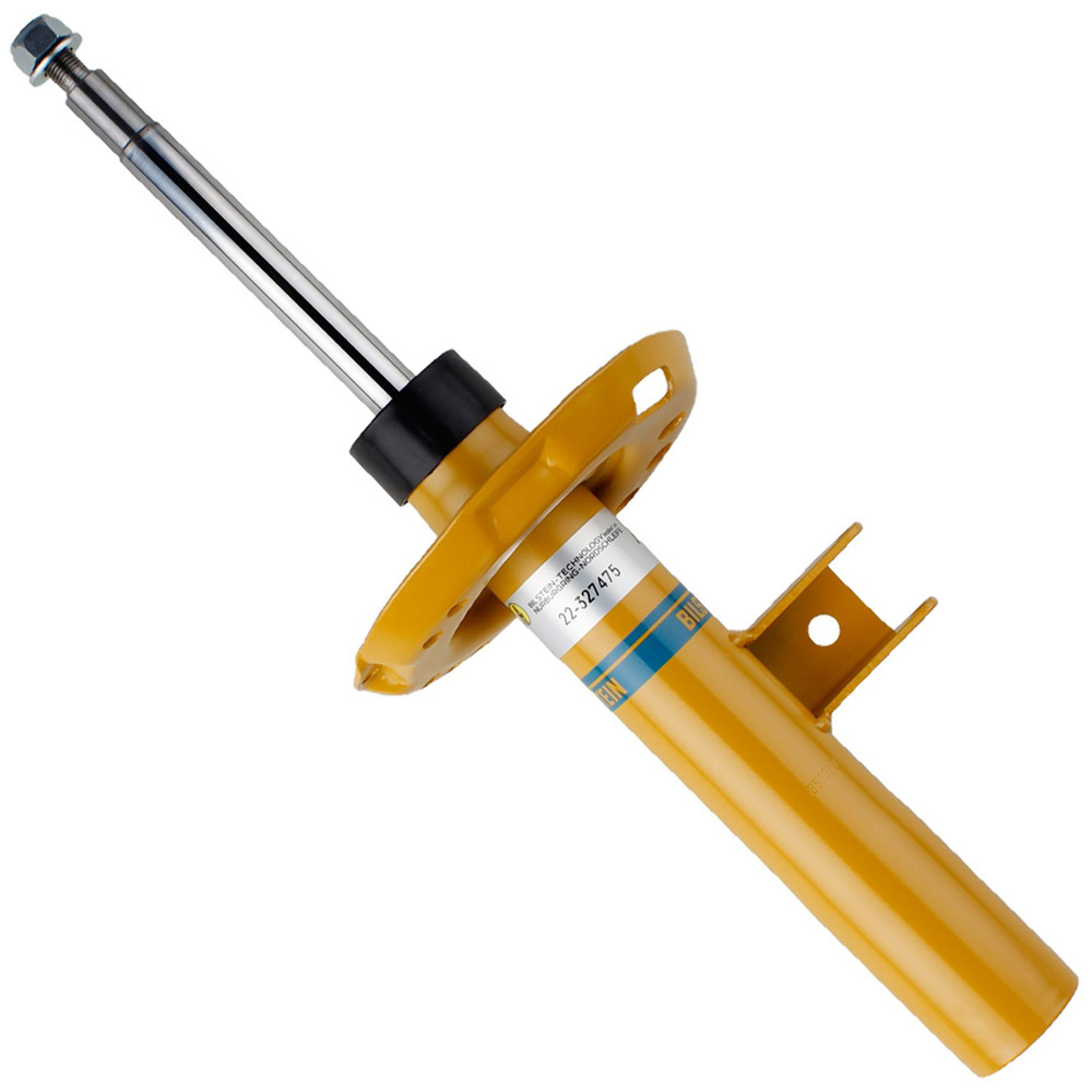 2021 Mercedes Benz CLA250 Strut