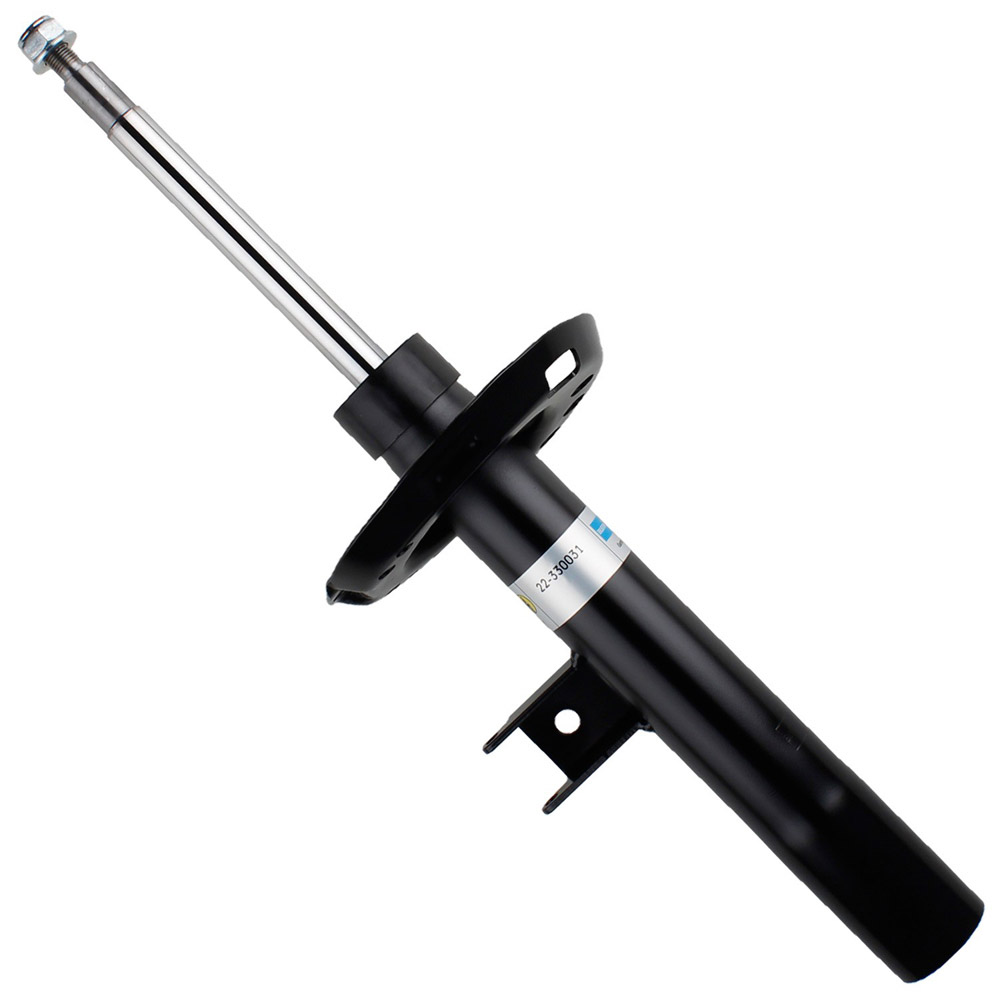 2023 Mercedes Benz EQB 350 Strut