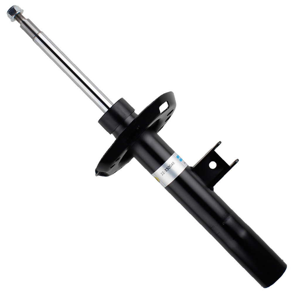 2022 Mercedes Benz EQB 300 Strut