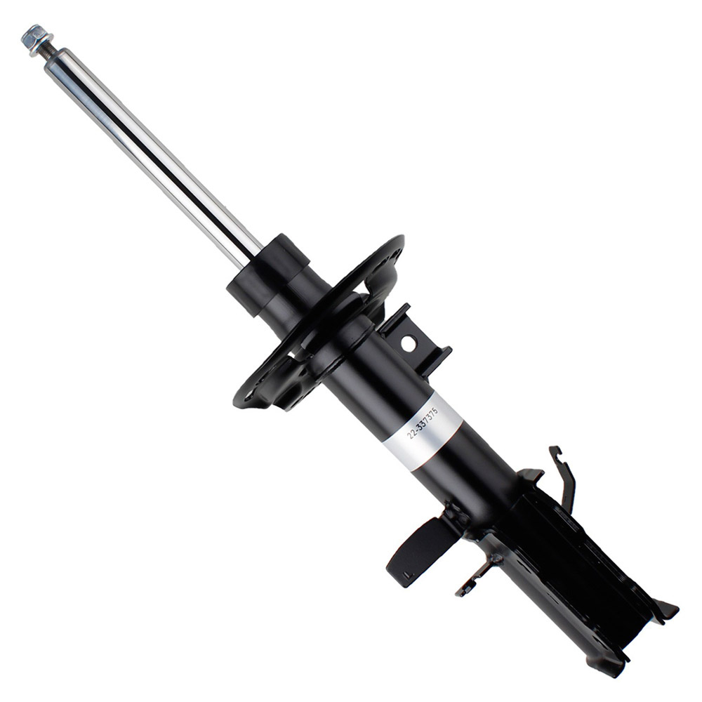 2023 Ford Maverick Strut