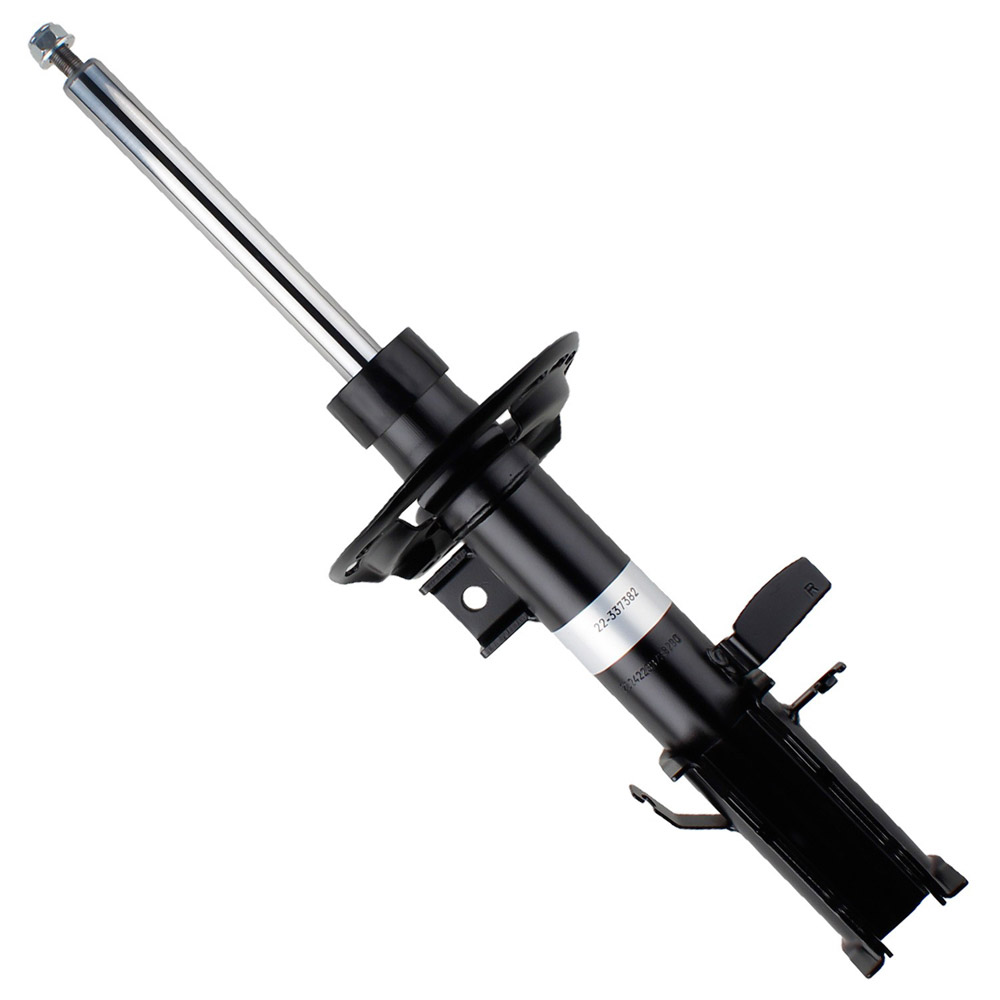 2024 Ford Maverick Strut