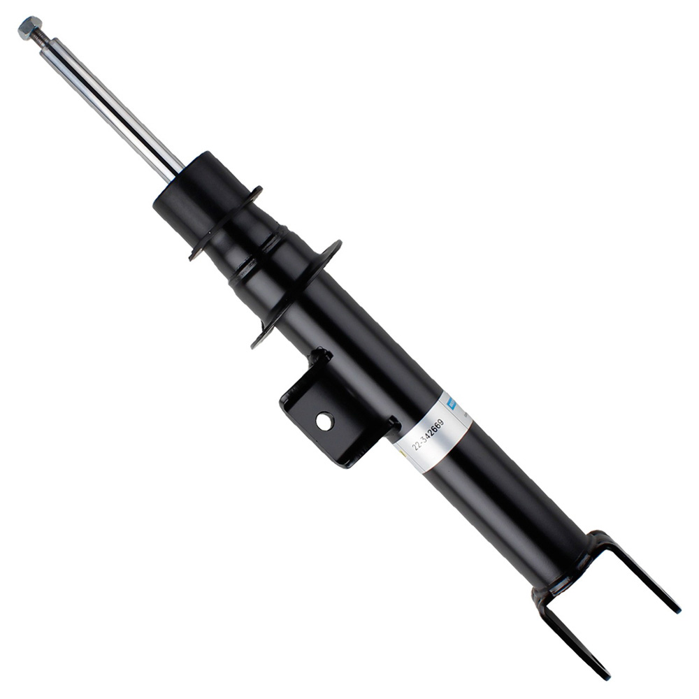 2021 Tesla 3 Strut