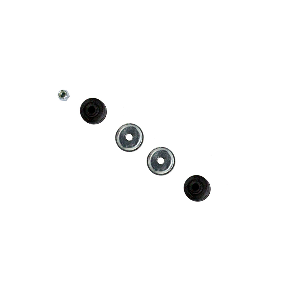 2010 Jeep Wrangler Shock Absorber