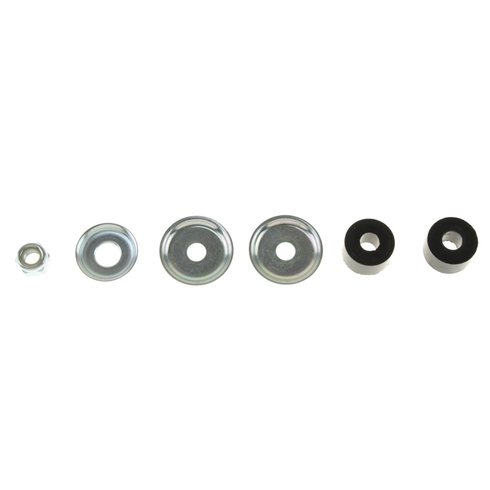 Bilstein 24-185394 Shock Absorber