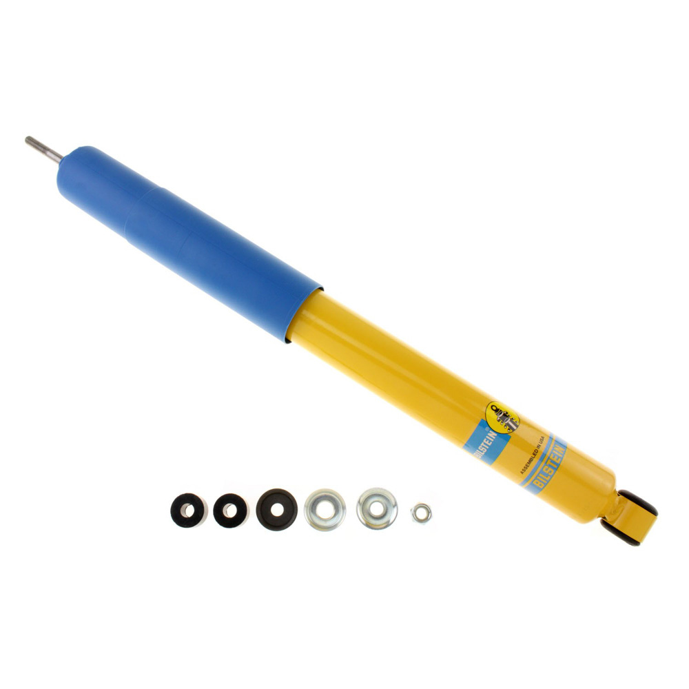 2015 Toyota Tacoma Shock Absorber