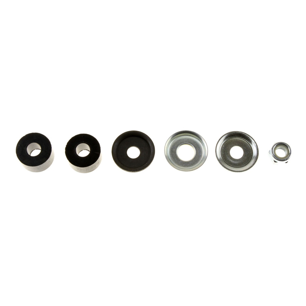 2015 Toyota Tacoma Shock Absorber