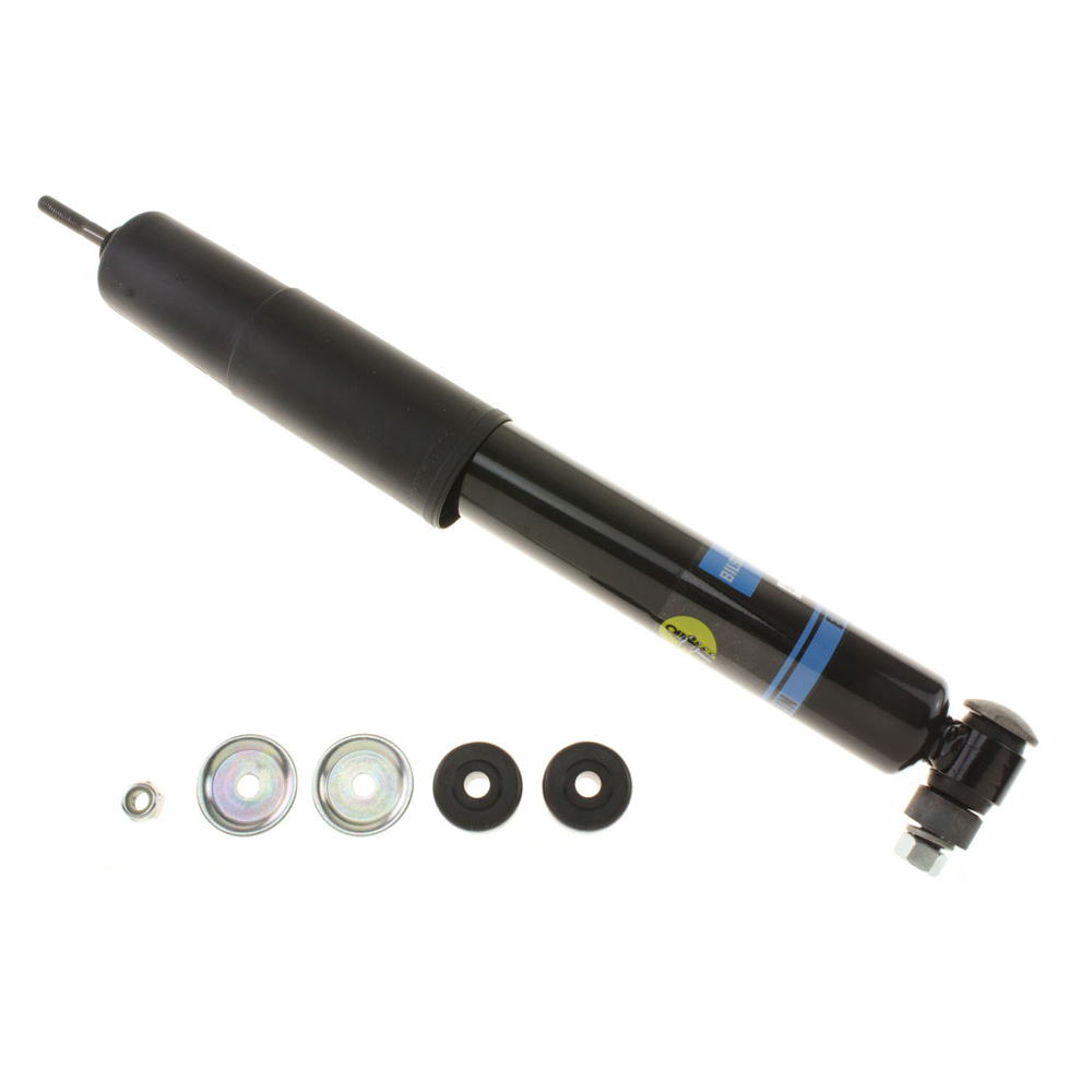 1968 Pontiac Firebird Shock Absorber