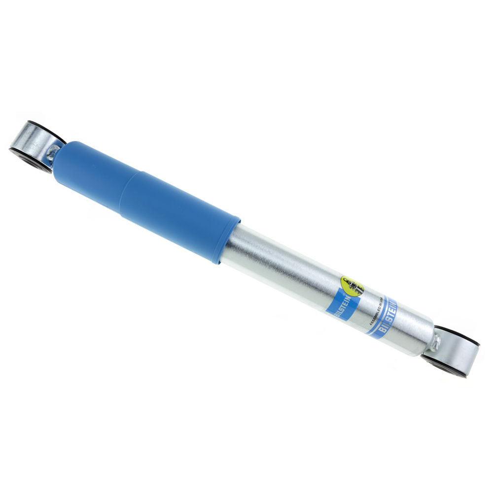2017 Freightliner XC Modular Rail Shock Absorber