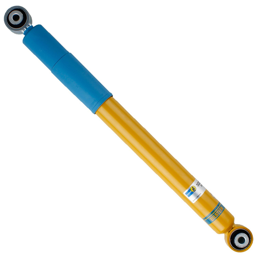 2021 Mercedes Benz G550 Shock and Strut Set
